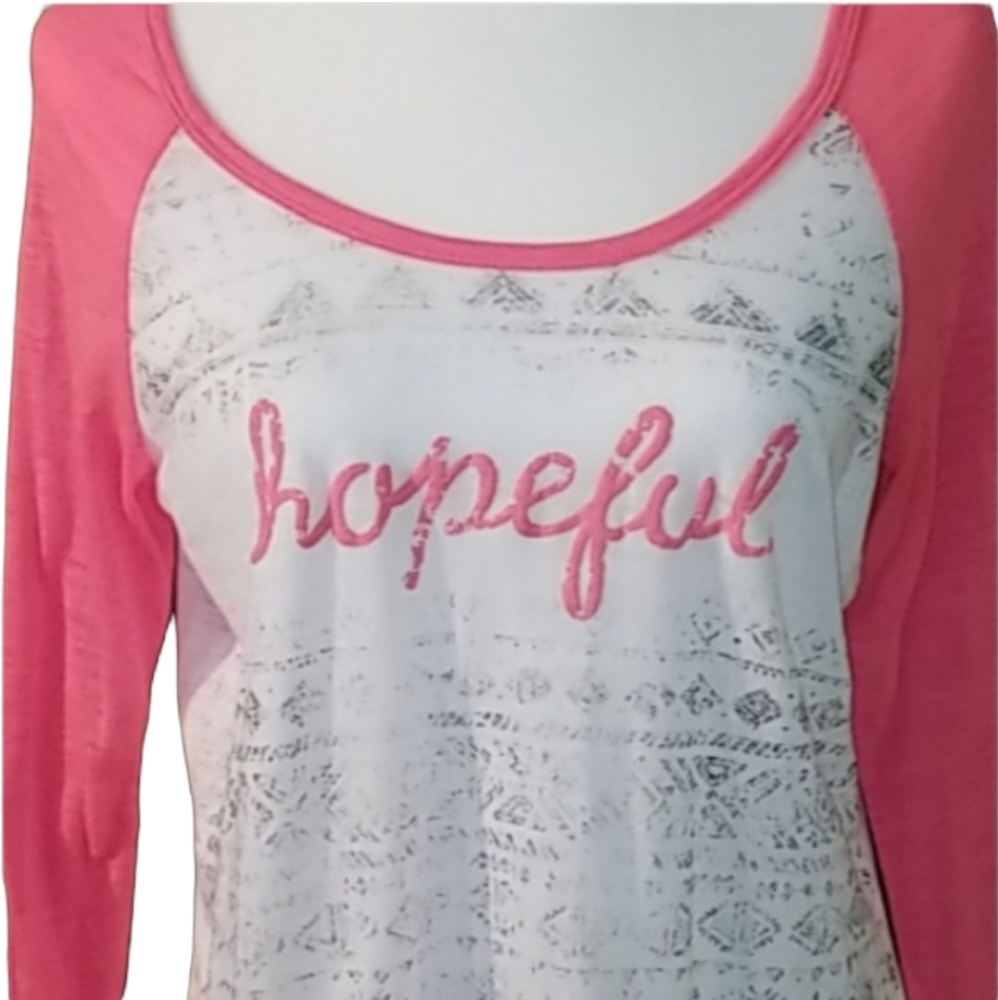 Maurices Long Sleeve Top
